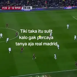 tiki taka#barcelona #fotballtiktok #tikitakabarcelona #masukberanda #fyp #viral #katakata #fcbarcelona #barcelona2010☠️☠️ #barcatiktok #lewatberandamu 