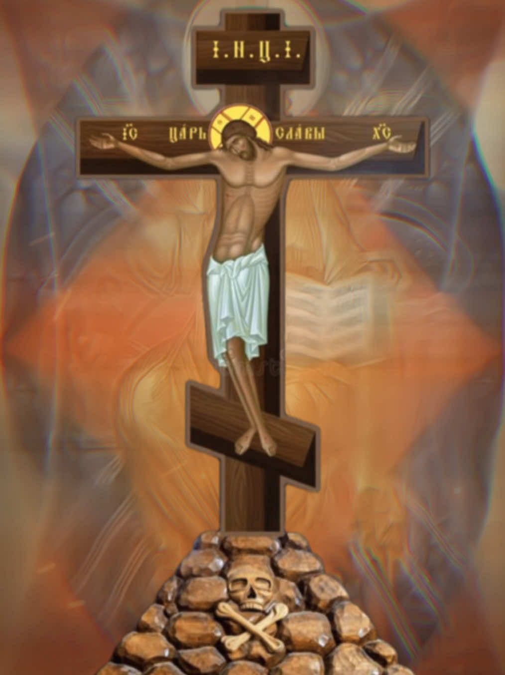 God bless you all ☦️❤️ #GodJesusChristHolySpirit #GodIsGood #ApostolicChristianity #ApostolicChurch #Orthodox #EasternOrthodox #Orthodoxy #EasternOrthodoxy #HolyTheotokos #12Apostles #OrthodoxSaints #dontletthisflop #viraledit #f_y_p #fyp 