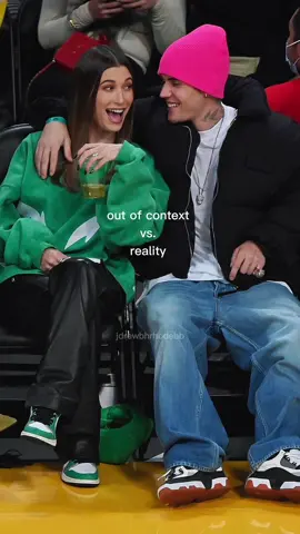 #justinbieber #haileybieber #selenagomez #jailey #jelena #foryoupage #outofcontext #fyp #fypシ 