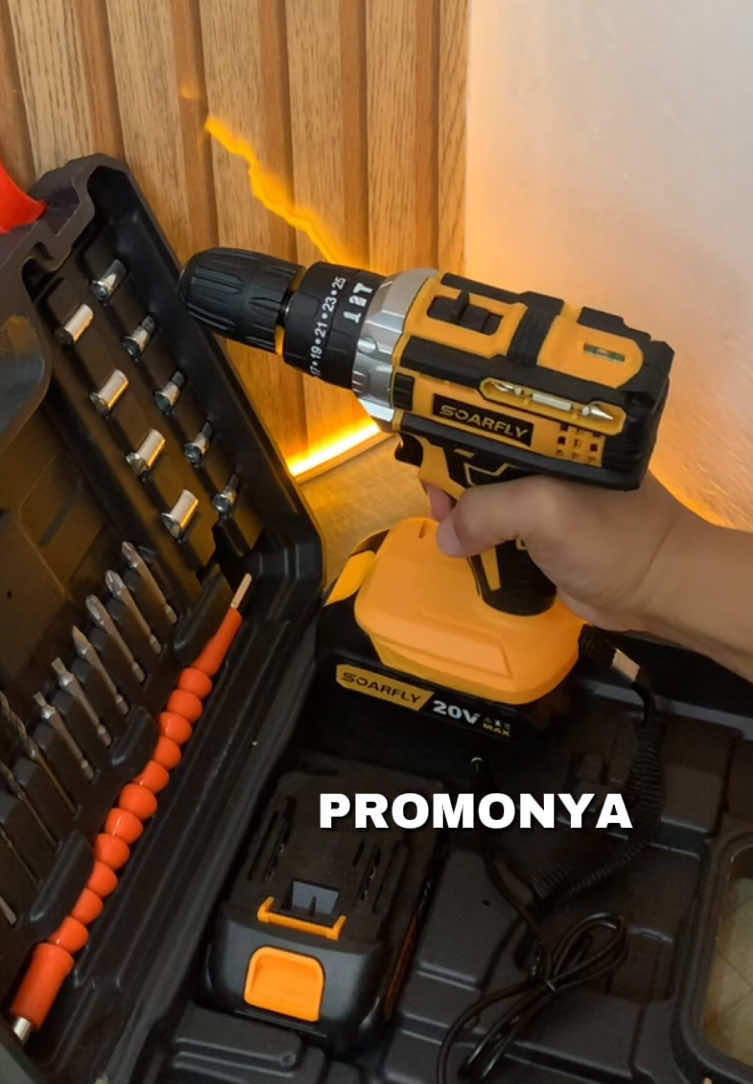 Bor baterai elektrik  #bor #mesinbor #borbaterai #borelektrik #perkakastukang #perkakasbengkel #alattukang #peralatantukang #bormurah #alatlistrik #borlistrik 