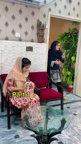 Kaya ap nay kabhi biwi ko Thnak you kaha?