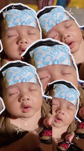 huaaaa gantengnya atit🥺🤏🏻🥰 @Sukmaaa #bayilucu #babyboy #fypp #bayiganteng #CapCut 