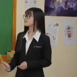 ibu guru fritzy #jkt48 #fritzyjkt48 #jkt48 #jkt48tv #4u #jkt 