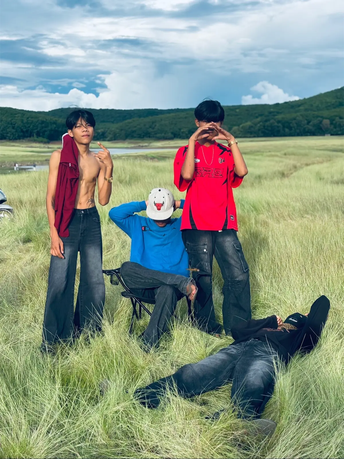 ကြိုက်တာယူ✌️#မြင်ပါများပီးချစ်ကျွမ်းဝင်အောင်လို့🤒🖤 #flypシ #tik_tok #flypシ #ဘဲရမ်းသားတေ 