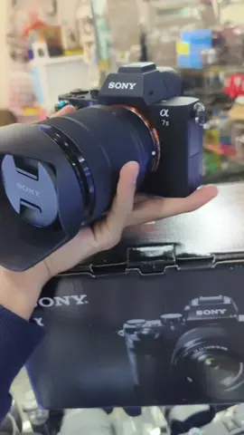 #sonya7ii #ကင်မရာချစ်တဲ့ညီကိုများအားလုံ #လိုအပ်မယ့်ညီကိုတွေရှိခဲ့ရင်ကျွန်တော်ဆီမုာဆက်သွယ်မုာယူနိင်ပါသည်ခဗျာ  #ထိုင်းနိင်ငံနေရာအနှံပိုဆောင်ပေးပါတယ်  #ပစ္စည်းသန့်သန့်အယ်တာကင်းနဲရပါမယ်ခဗျာ  #foryoupage❤️❤️  #follower  #ဝယ်ယူအားပေးမူကိူအထူးပဲကျေးဇူတင်ရှိပါသည် 
