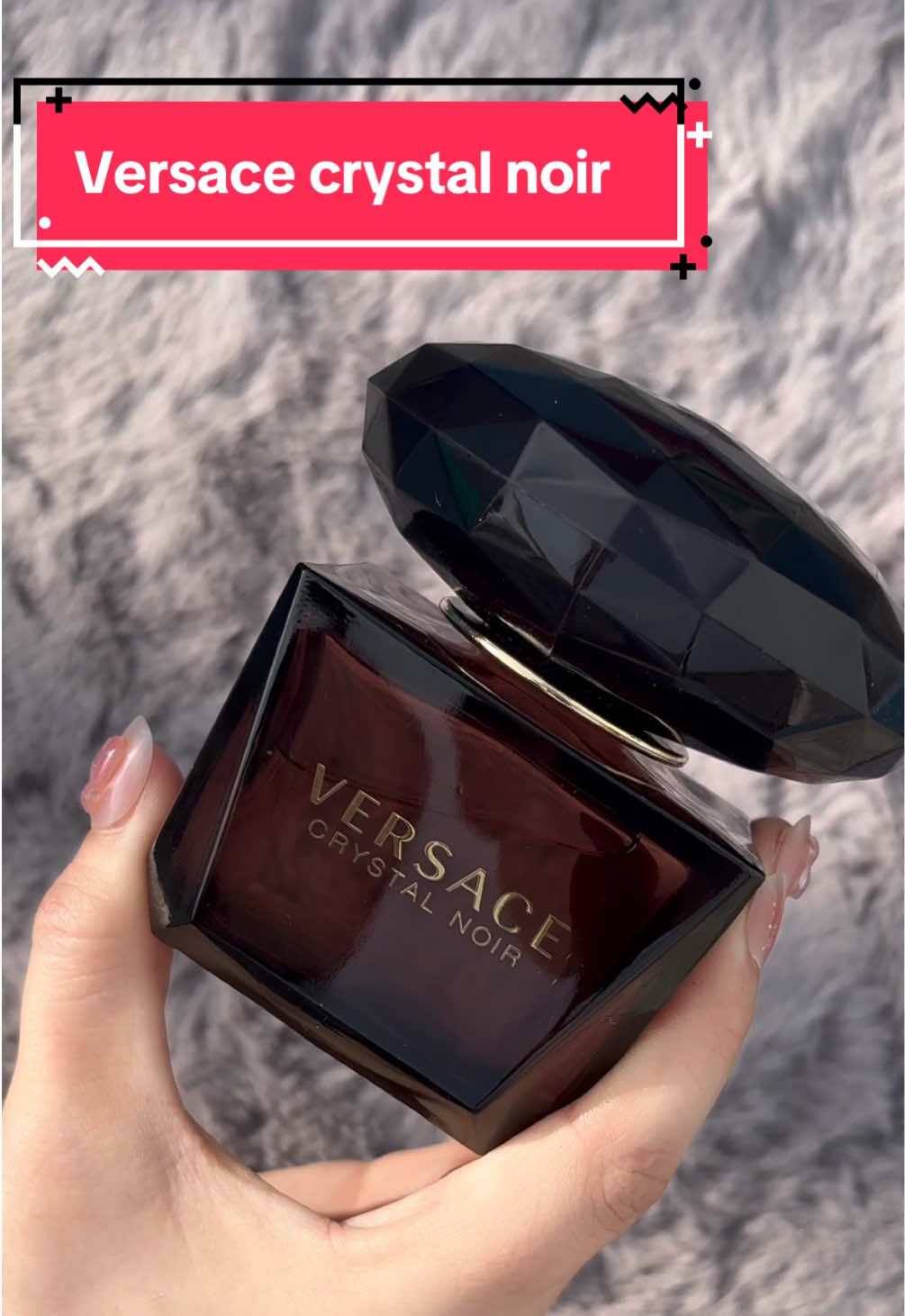 Versace Crystal Noir Eau de Parfum – a timeless fragrance that embodies mystery, sensuality, and luxury. With its intoxicating blend of amber, gardenia, and musk, this natural spray is designed for the bold, confident woman who leaves a lasting impression. Now available at Nacos Nepal, your trusted destination for premium fragrances. #VersaceCrystalNoir #CrystalNoir #VersacePerfume #LuxuryFragrance #NacosNepal #FragranceOfTheDay #PerfumeAddict #ScentOfElegance #FragranceLovers #LuxuryBeauty #NepalBeautyStore #PerfumeHeaven #EauDeParfum #VersaceLover #BoldAndBeautiful #NacosExclusive #FragranceGoals #SignatureScent #PerfumeObsession #fyp #nepal #kathmandu #pokhara #chitwan #nacosofficialnp 