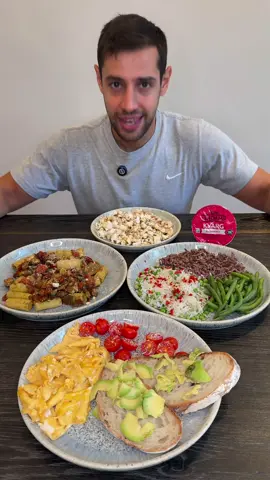 ✅ Sample 1500 meal plan If you would like the complete plan AND a personalised walkthrough comment the word ‘PLAN’ below and I’ll send it to you instantly 💌 (only available on instagram) Let me know if you would like meal plans for different calories and other meal sample ideas ✨