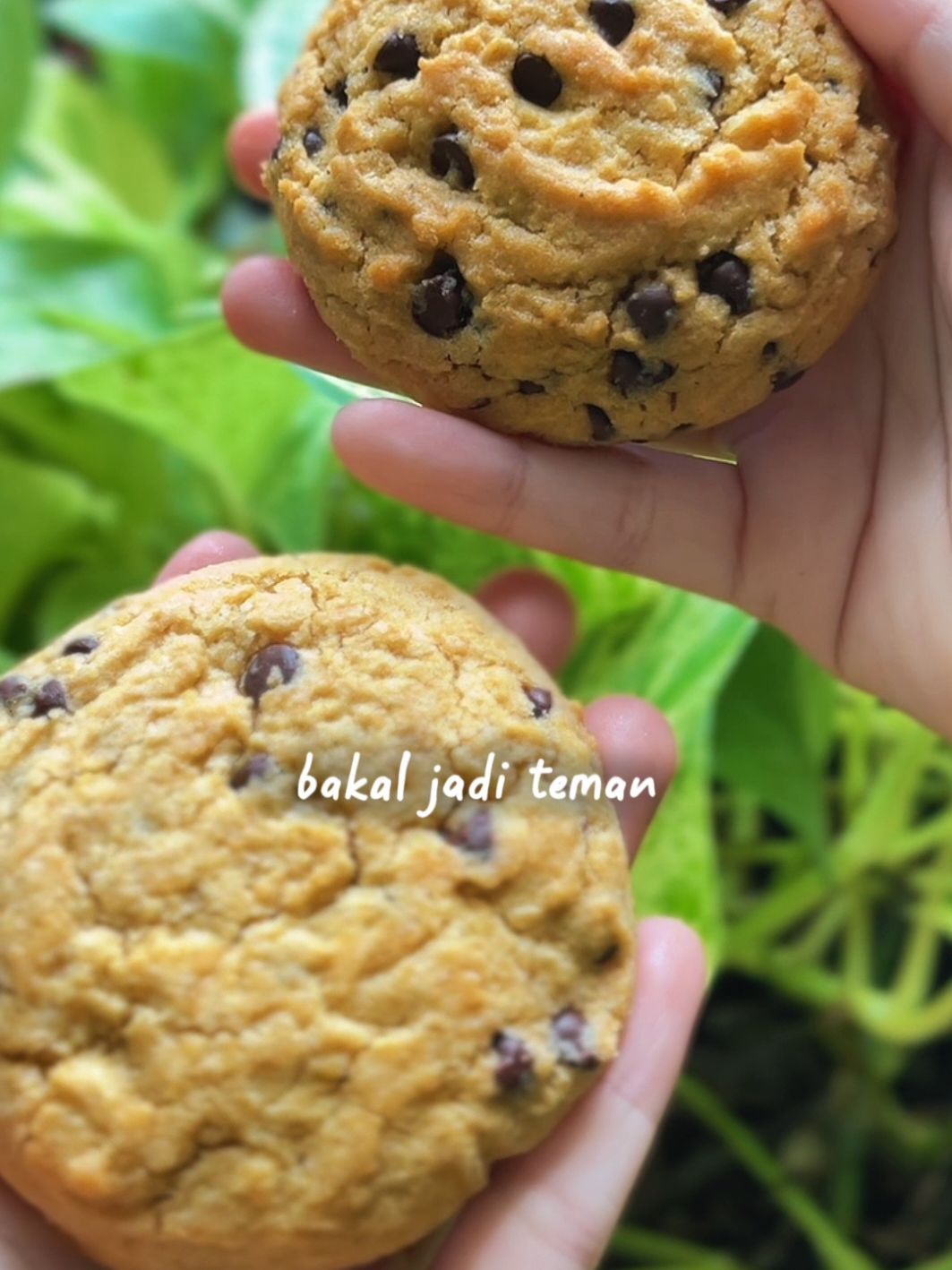 Tag temen kamu yg paling soft itu 😋 #bigcookies #softcookies #cookiespremium #cookiesjakarta #rekomendasicookies #guncang66spesialgajian 