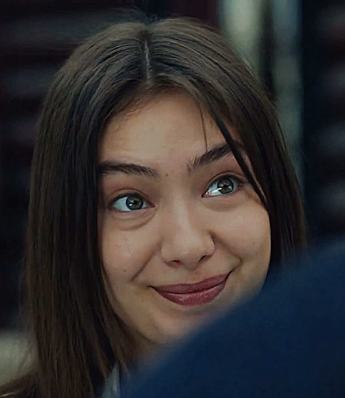 Yani başka bir şansım var mı? 💞♾️ | #fyp #karasevda #getthisonthefyp #turkishseries #nihankemal #lovestory #blowthisuptiktok #neslihanatagül #burakozcivit #blacklove 