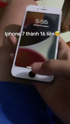 #jailbreak #xuhuong #iphone7g #calicaydodai 