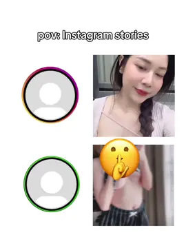 สตอรี่เขียว = 🤫 #พยาบาลนิ้วก้อย #ติดตามมาติดตามกลับ #สตอรี่เขียว #สตอรี่ 