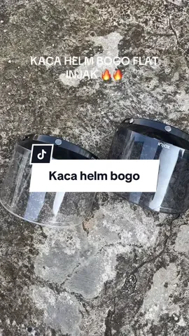 Buruan co guyss #kaca#bogo#injak 