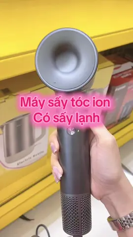 Máy Sấy Tóc Tốc Độ Cao, ShowSee (xiaomi) #maysaytoc #giadungtienich #trend #trending #xuhuong #xuhuongtiktok 