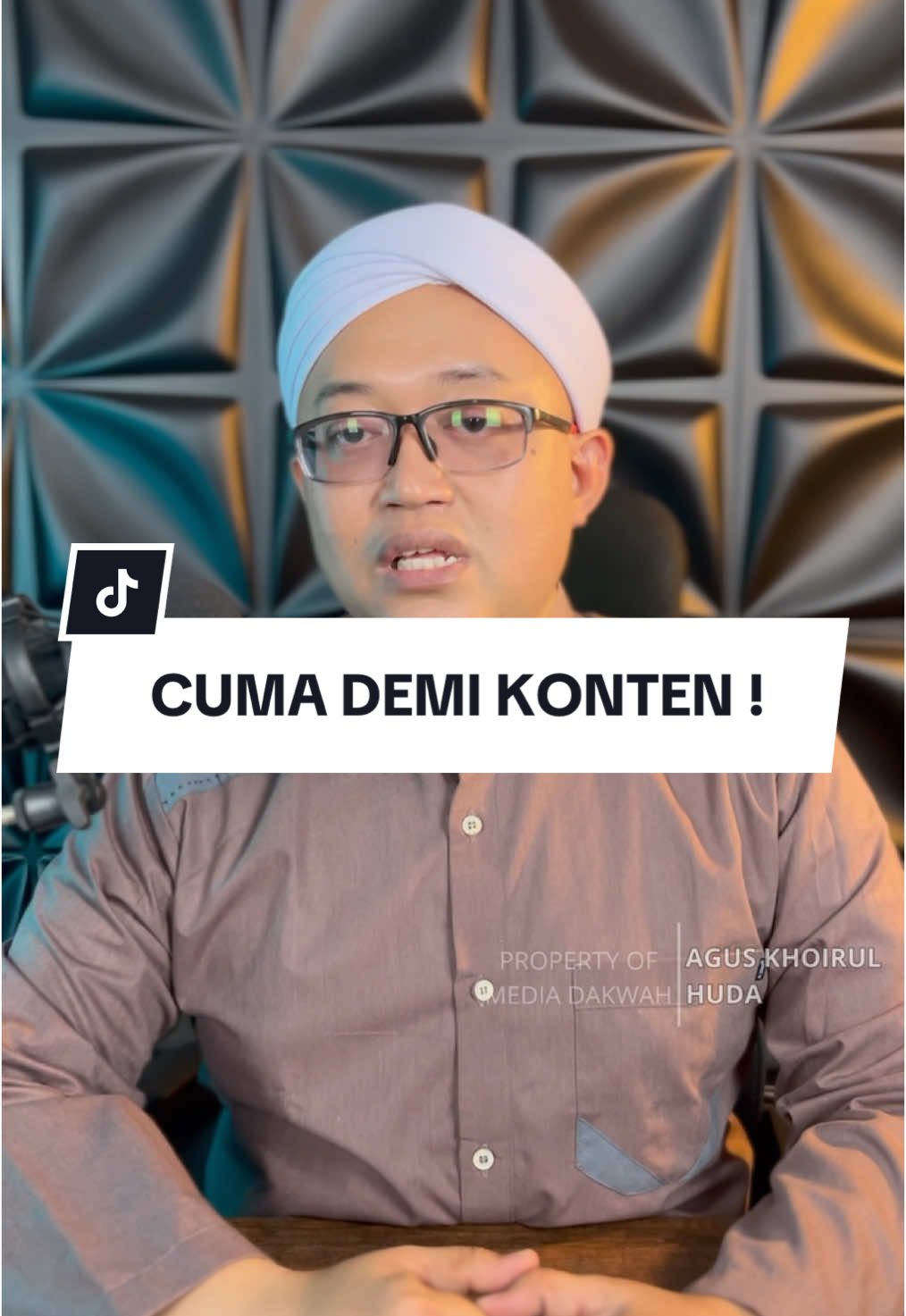 DEMI KONTEN ? #mumtazhalilintar #gerakansholat #gerakansholatsubuhberjamaah #gym #gamingcommunity #artis #artforsalebyartist #ustadzaguskhoirulhuda #viralpost❤️ #viralreels #viralinstagramreelsvideo♥️ #halilintar #genhalilintar 