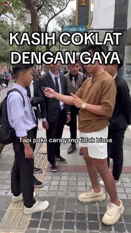Berkenalan dengan gaya