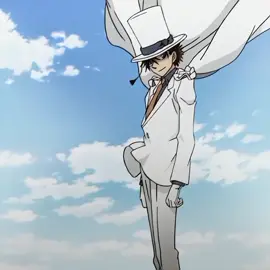 #kaitokid #detectiveconan #anime #viral #fyp 