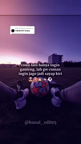 Membalas @watashisopi mau versi apa lagi nih #kata_kata_sepakbola  #Left_Winger #LW #sepak_bola #jj_alightmotion🎧 #fypシ゚viral 