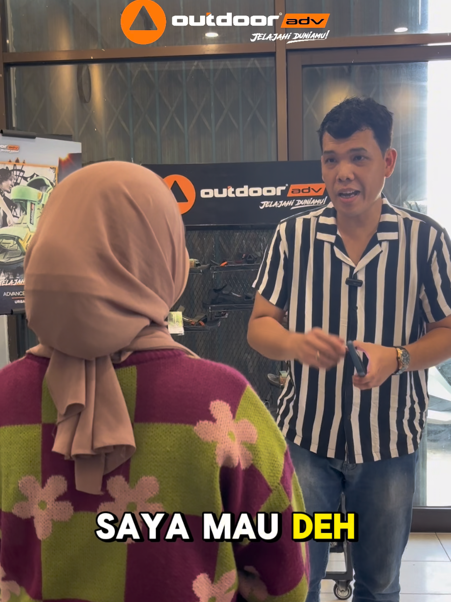 Akhirnya...kumenemukanmu 🎵🎵🎵 Sandal yang lebih dari sekedar Nyaman dan Awet.  #advancecomfort #sandaloutdoor #outdoor #jelajahiduniamu #sendaloutdoor #outdooradventure #sendalgunung #sandalgunung #meme #humor #lucu #kontenlucu #fyp #iklanfyp #kontenfyp #giveaway #lomba #kuis 