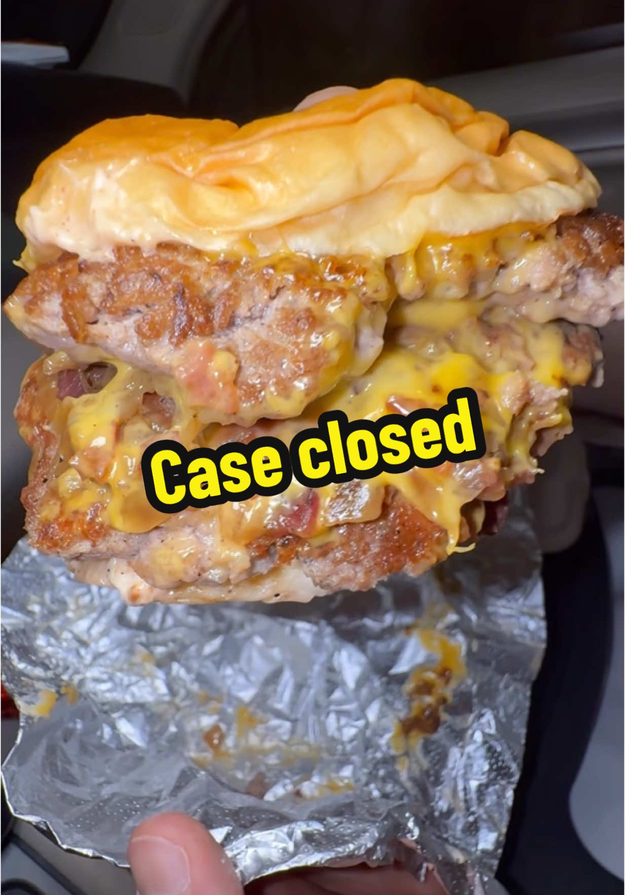 @Caseclosed_sa  المطعم بالرياض حي النخيل شارع التخصصي . الطلبات:  - كيس A ب ٢٩ ريال  - كيس B ب ٢٩ ريال  - لوديد فرايز ب ١٩  - بطاطس مبهر ب ١١ ريال  . . لا تنسون تضيفوني في الس__ناب 👻 ( iwx26 ) . . ‎أَحَبُّ الكَلامِ إلى اللهِ أرْبَعٌ: سُبْحانَ اللهِ، والْحَمْدُ لِلَّهِ، ولا إلَهَ إلَّا اللَّهُ، واللَّهُ أكْبَرُ. .  #اكل #تقييم #تجربة #تصوير #مطاعم #مطاعم_الرياض #مطاعم_جدة #الكاتشب_سر_الحياة #راكان_كتشب #الكاتشب_وينه #ترند #مطاعم #برجر #advertisement  ‏ #Burger #الرياض #annunciation #food #مطعم 