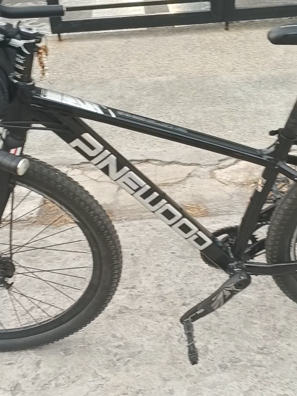 Eto na sya!! Nabuo na!! ikakabit nalang yung ibang accesories!! Pinewood Supra Hybrid-Touring Set-up  #bike #biker #bikelife #bikers  #bikelover #padyaknieryl #padyak #cycling #cyclinglife #cyclingtiktok #cyclingvideos #siklista #siklistangtiktoker #mtb #mtblife #hybrid #hybridbikes #mtb #hybridbike #mtblife #mtbforyou #fyyyyyyyyyyyyyyyy #fyppppppppppppppppppppppp #fypage #fyp 