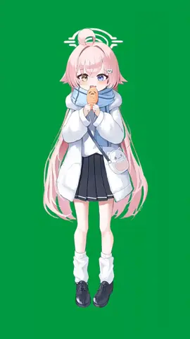 Membalas @malsensei1 nih bg,Masi pemula aku,kalo make cr dong #takanashihoshino #Hoshino #bluearchive #masukberanda #xybca #4u #fyp #foryou #foryoupage #mentahangfxanime 