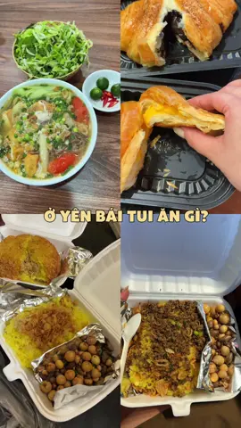 Tưởng về quê giảm cân được nhưng.... #tranganvanphong #yenbai21 #yenbai #sugareview
