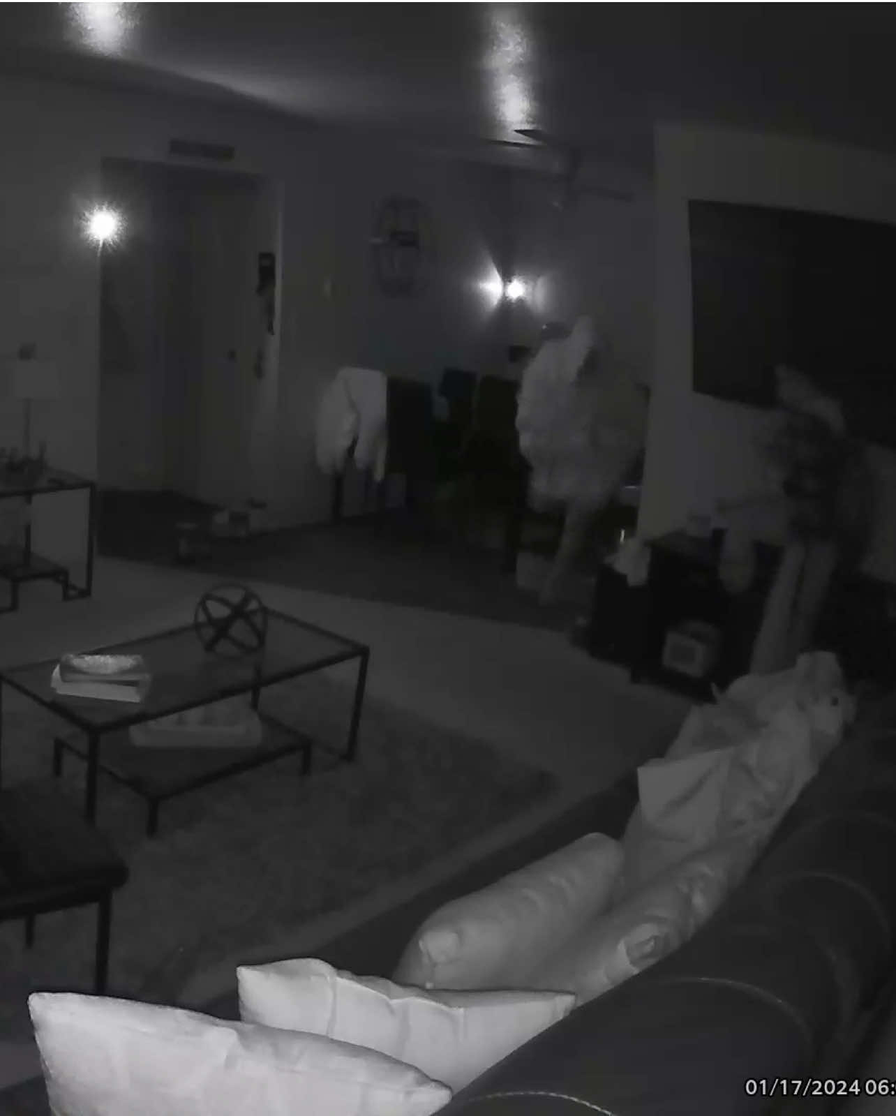 Caught my son with his hands full this morning 🤯😂#fo#foryoupageu#funnyvideor#pranksx#explorepage