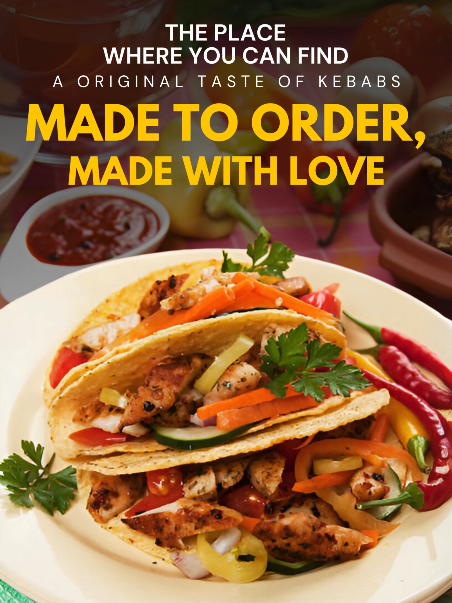 🍔 BEST KEBAB BARGOED Kebab • Pizza • Burgers — All made to order, made with love! ❤️🔥 The place where you’ll find the original taste of kebabs and authentic fast food done right. Spice up your day with bold flavours and a taste you’ll remember! 🌶️🍕🍔 💥 Visit our website & get a special discount! #BestKebabBargoed #AuthenticFastFood #KebabLovers #BargoedEats #PizzaTime #BurgerFix #SpiceUpYourDay #TakeawayWales #MadeWithLove #OriginalKebabTaste #foryoupage❤️❤️ #bestfood #turkishfood #sizzlingpizza #burgerlovers #takeawaybargoed #fry