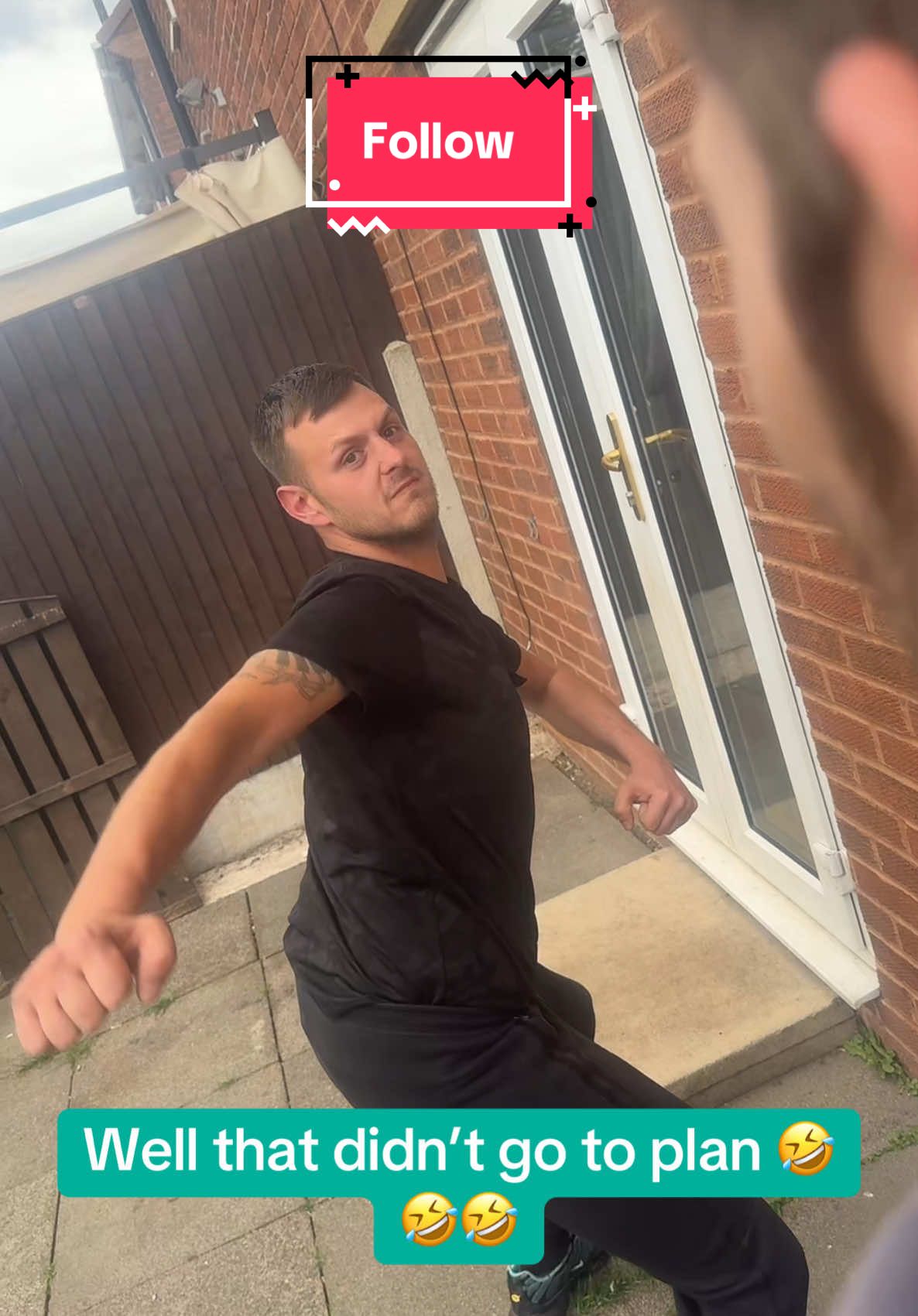 You can really dance 🤣 #fail #funnydancing #councilestate #🤣🤣🤣 #fyp @Kye Cole 
