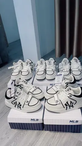 Bản MLB trắng full size 36/44 #xuhuongtiktok #Shoptrangpi  