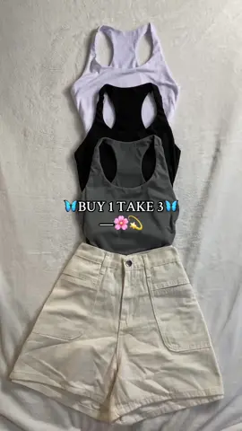 #racerbacktopforwomen #racerbackdoublelining #racerbacktop 