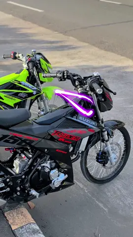 Tambike muna @M #raider150fi✅ #crazysmurf💚 #raider150fistreetbike #viraltiktok #fypシ゚viral #unfinishedprojectbike🇹🇭 #fyppppppppppppppppppppppp 
