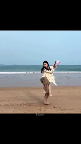 太极剑#taichi #kungfu #TaiChi #flowstate #taichichuan #MindBody 
