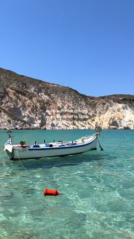 I can hear it? #eurosummer #europeansummer #europetravel #europedestinations #europetiktok #greeksummer #italiansummer #Summer  #fyp #trendingsound 