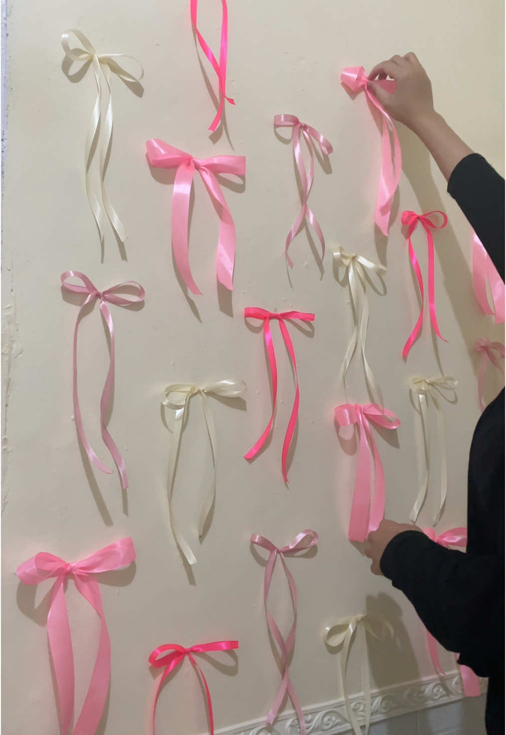 pitaan duluu #dekorasikamar #aesthetic #pinterest #roomdecor #trending 