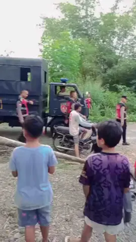 ilegal lagi #duniatambangpasir #ilegal #klaten 