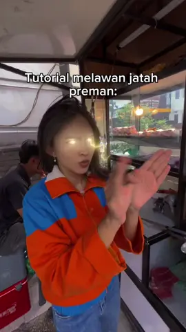 cocok jadi ide proker untuk satgas anti preman kang dedi ga? #pridechicken #prikchicken 