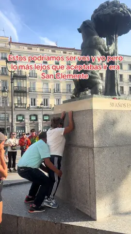 vos te lo perdiste pa