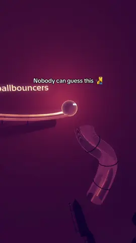 Can you recognise it? #asmr #relaxing #musica #masterballbouncers #guessthesong 