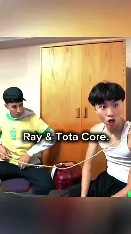 Best duo in The Streamer Universety 😂 #rayasianboy #tota #kaicenat #rayasianboyclips #streameruniversity 