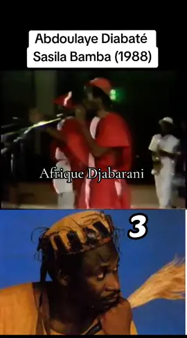 #afriquedjabarani #abdoulayediabate #musiquemalienne🥰🥰 #tiktokmali🇲🇱223 