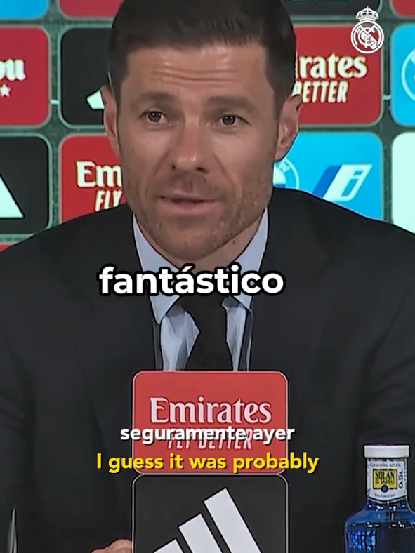 Xabi Alonso revoluciona al Real Madrid: ¡Rodrygo se queda y Bellingham vuelve al medio! #RealMadrid #XabiAlonso #Rodrygo #LaLiga