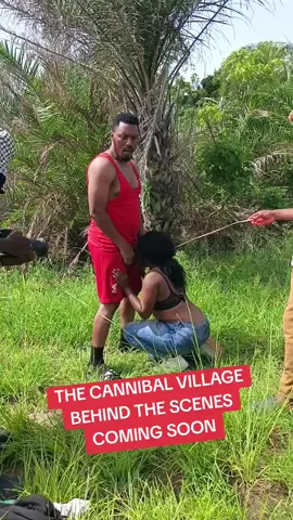THE CANNIBAL VILLAGE #viralvideos #trendingvideo #millionaire 
