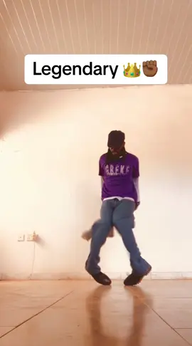 I never stopped Habibi ✊🏾 Champion Gbeke Forever !! 👑💫 #fyp #foryoupage #dancer #tiktokviral 