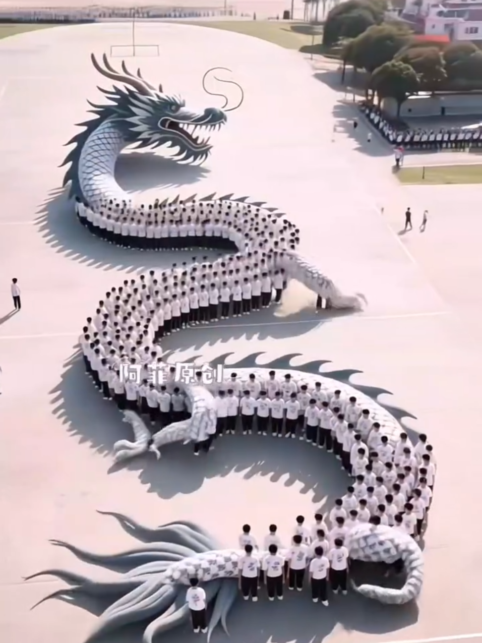 😳😲 Waow #trendingsong #trending #trend #aiart #ai #artificalintelligence #aivideo #videoviral #openai #trending?song🔥 #viraltiktok #trandingvideo 