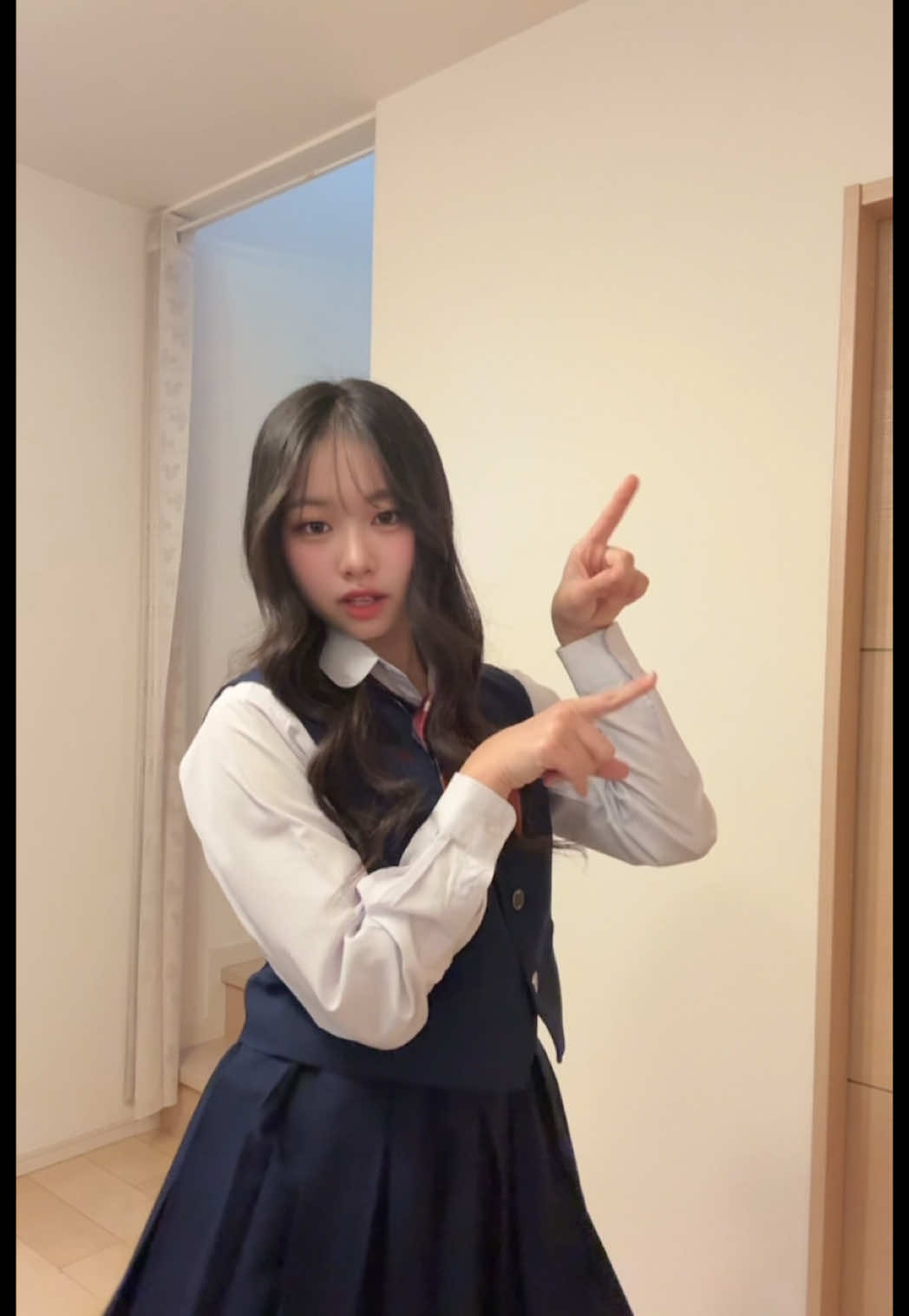 まほこちゃんの表情すき#fyp #07 #ljk #アイドル #なりたい #イコラブ 