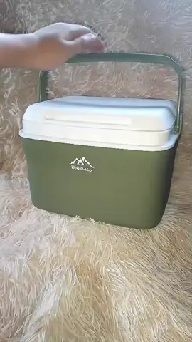 6 liters & 10 liters available #whtb #icebox #ice #cooler #box #Summer #cold #drink #tipidrecos 