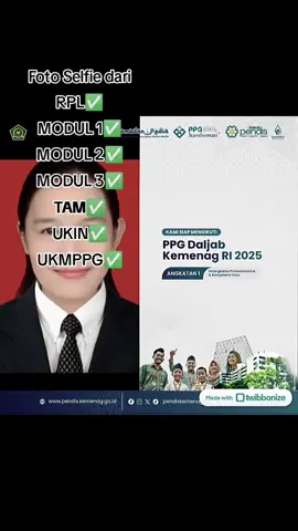 Pengingat utk tetap bersyukur 😊 sound nya pakai ini dl🫡 #pejuang#PPG #kemenag #batch1 #ppgtransformasi #ppgdaljabkemenag2025 #infopppkterbaru #JJCapCut #27mei #fyp #nrg #guru #CapCut 