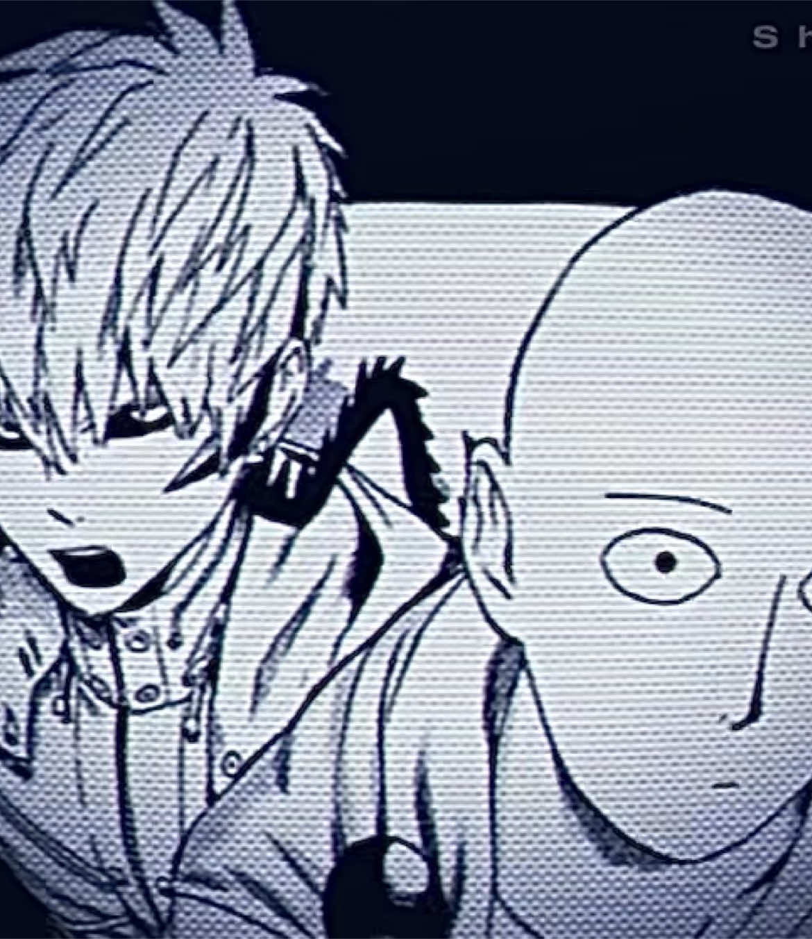 More 👊🏻 #opm #saitama #genos #onepunchmanedit ib: @frune_ei 