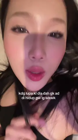 #grief #galau 